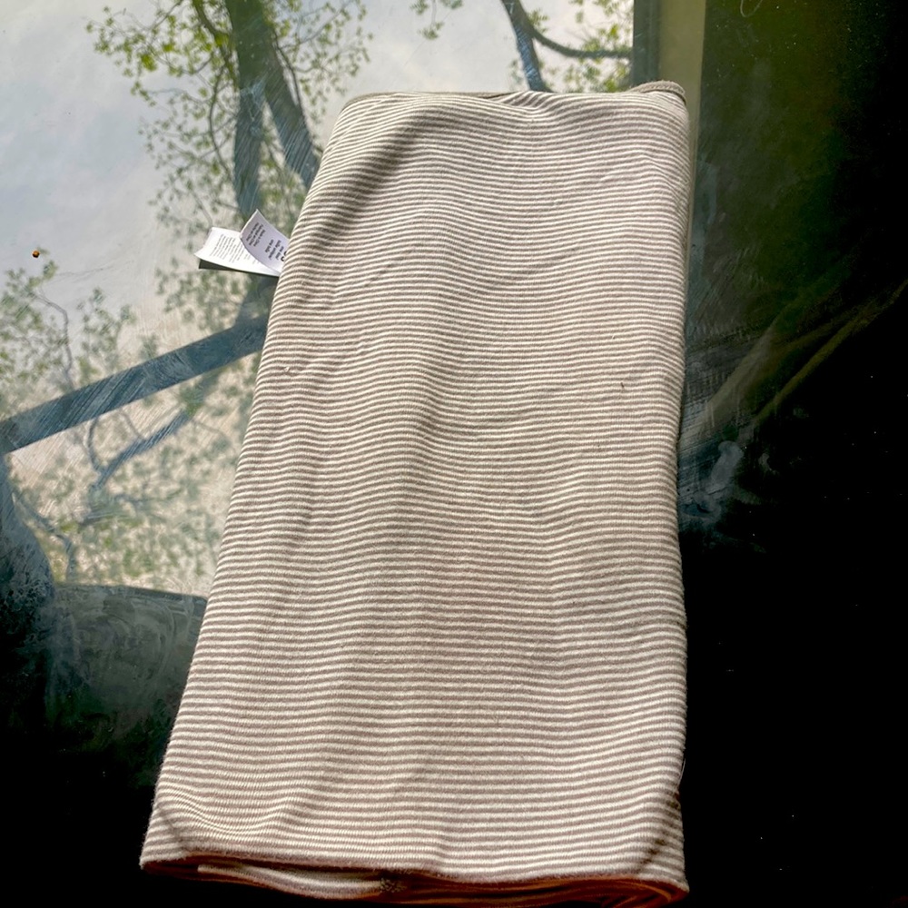Baby blanket
